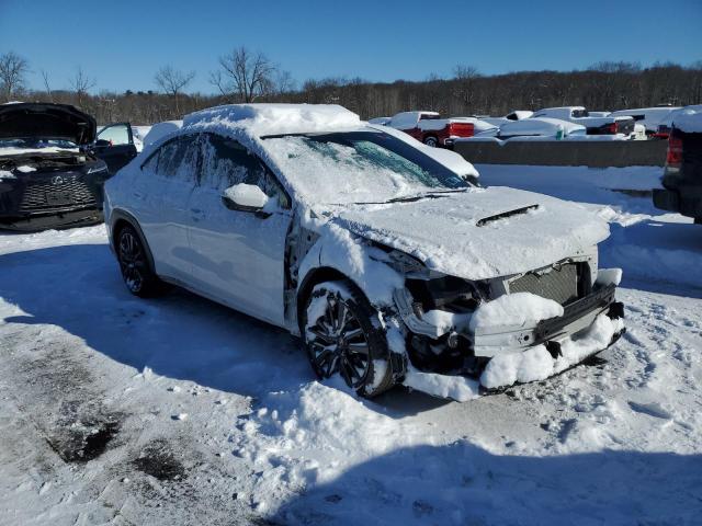 Фото 4 с аукциона – 2022 SUBARU WRX PREMIU с VIN JF1VBAF69N9024629