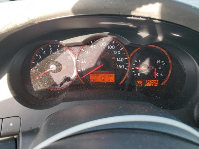 Photo 9 from auction – 2007 NISSAN ALTIMA 2.5 with VIN 1N4AL21E37C122903