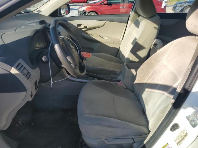 Photo 7 from auction – 2012 TOYOTA COROLLA BA with VIN 5YFBU4EE2CP044102