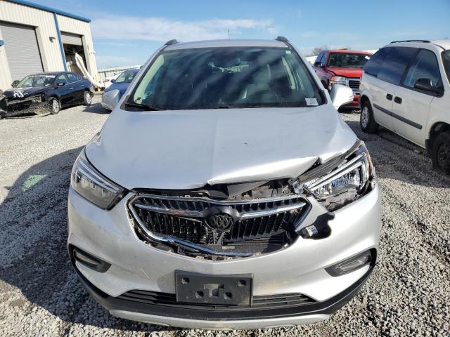 Photo 5 from auction – 2019 BUICK ENCORE SPO with VIN KL4CJ2SB1KB806693