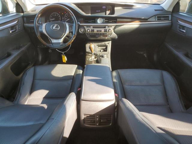 Photo 8 from auction – 2014 LEXUS ES 350 with VIN JTHBK1GGXE2137940