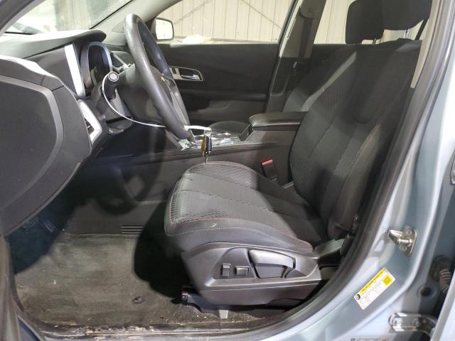 Photo 7 from auction – 2015 CHEVROLET EQUINOX LS with VIN 2GNFLEEK7F6116442