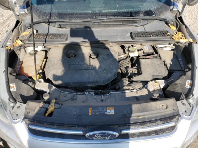 Photo 11 from auction – 2013 FORD ESCAPE TIT with VIN 1FMCU9J9XDUB64563