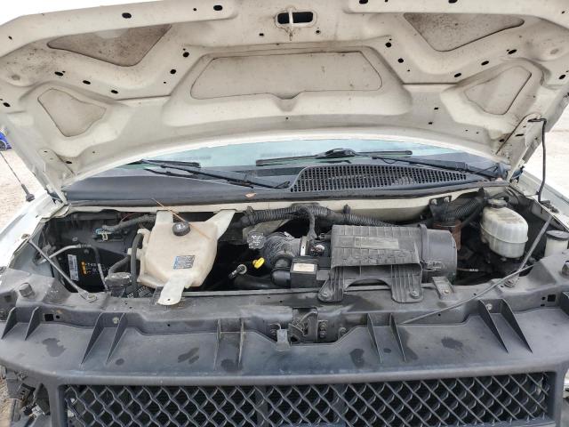 Photo 12 from auction – 2012 CHEVROLET EXPRESS G2 with VIN 1GCWGFCA3C1155900