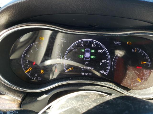 Photo 9 from auction – 2014 JEEP GRAND CHER with VIN 1C4RJFBG1EC294290