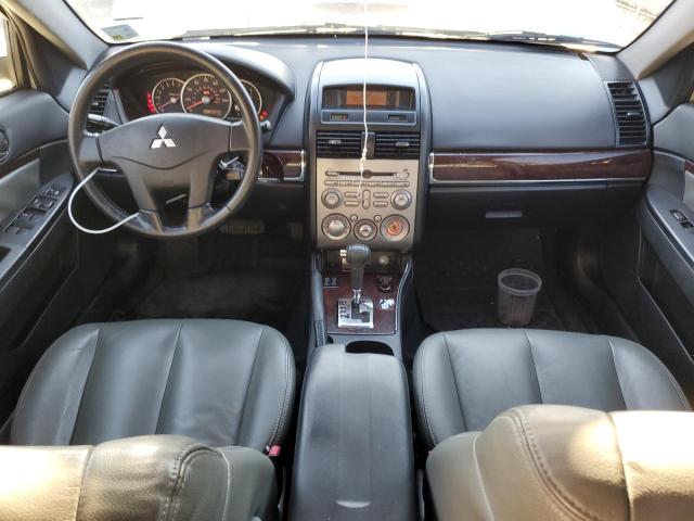 Photo 8 from auction – 2009 MITSUBISHI GALANT ES with VIN 4A3AB56F09E022939