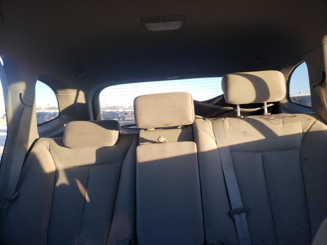 Photo 10 from auction – 2007 HYUNDAI SANTA FE G with VIN 5NMSG13D77H050879