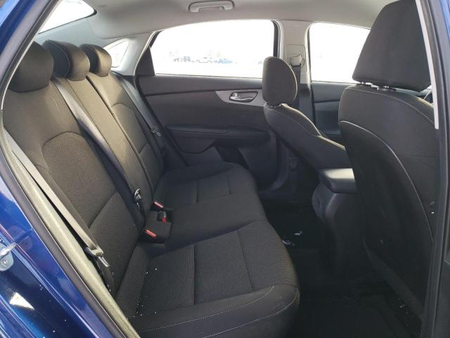 Photo 10 from auction – 2021 KIA FORTE FE with VIN 3KPF24AD8ME370364