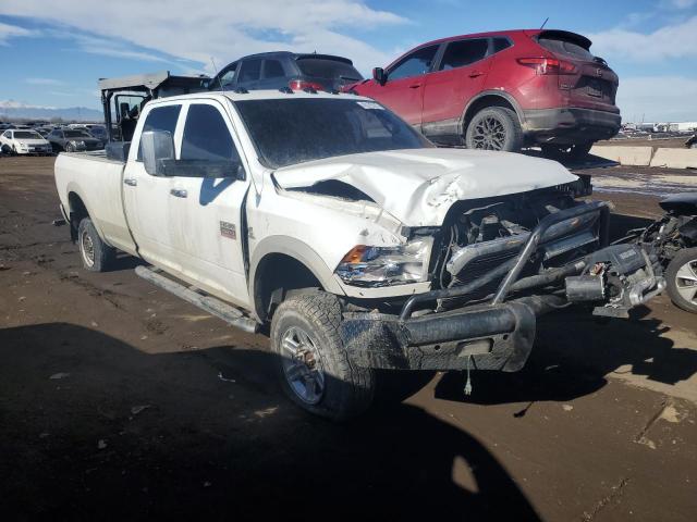 Photo 4 from auction – 2011 DODGE RAM 3500 with VIN 3D73Y3CL5BG588222