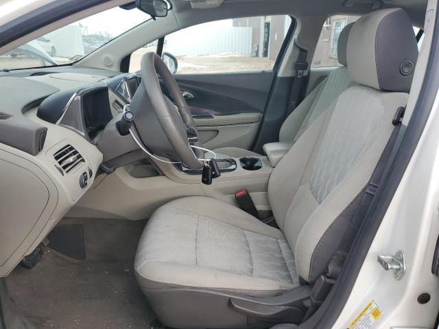 Photo 7 from auction – 2013 CHEVROLET VOLT with VIN 1G1RA6E46DU117978