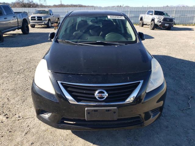 Photo 5 from auction – 2012 NISSAN VERSA S with VIN 3N1CN7AP7CL888758