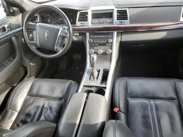 Photo 8 from auction – 2010 LINCOLN MKS with VIN 1LNHL9DRXAG616199