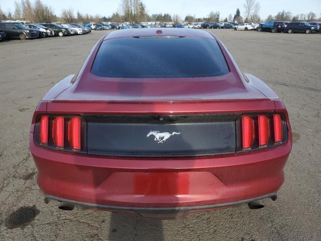 Photo 6 from auction – 2015 FORD MUSTANG with VIN 1FA6P8TH6F5343354