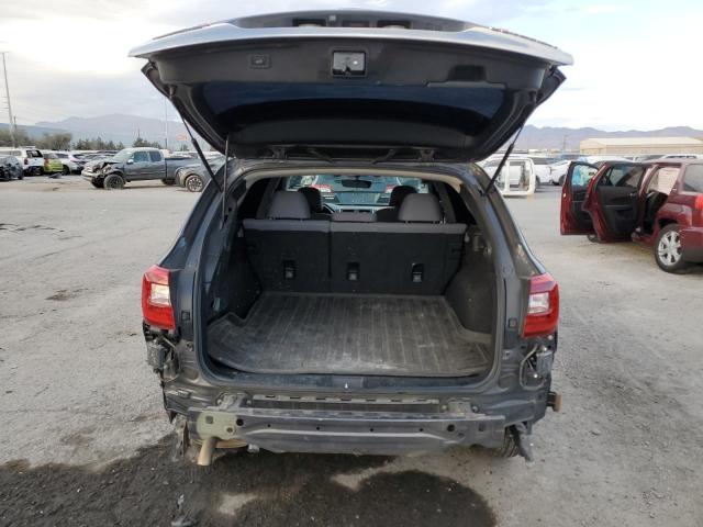 Photo 6 from auction – 2019 SUBARU OUTBACK 2. with VIN 4S4BSAFC4K3303340