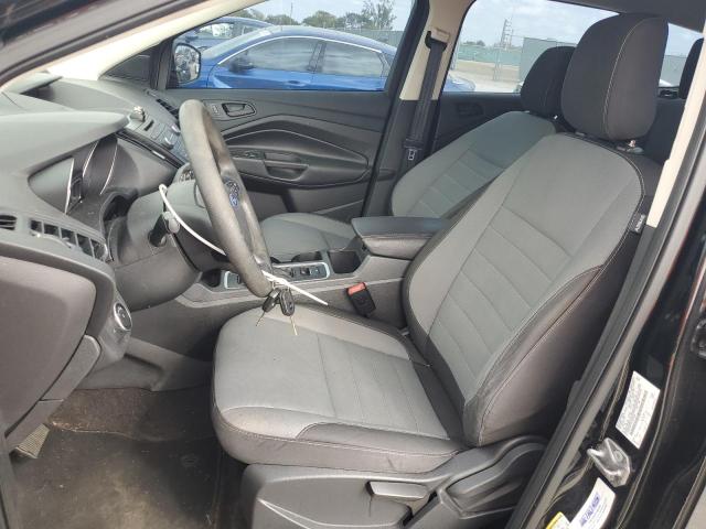 Photo 7 from auction – 2018 FORD ESCAPE S with VIN 1FMCU0F73JUB67805