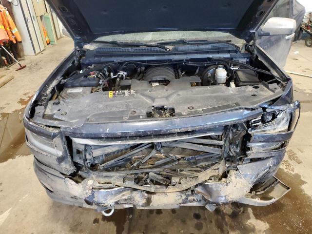Photo 11 from auction – 2018 CHEVROLET SILVERADO with VIN 3GCUKSEC8JG521703