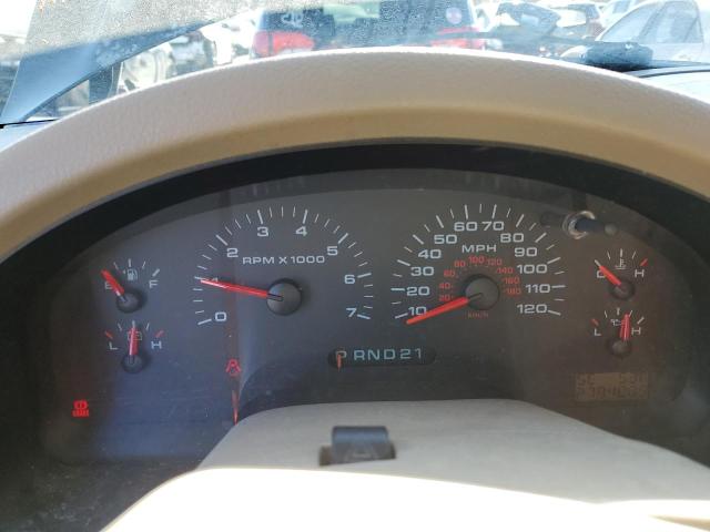 Photo 9 from auction – 2006 FORD F150 SUPER with VIN 1FTRW12W96FA46333