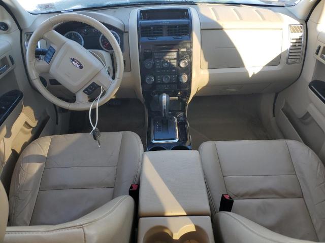 Photo 8 from auction – 2011 FORD ESCAPE LIM with VIN 1FMCU9E77BKB45700