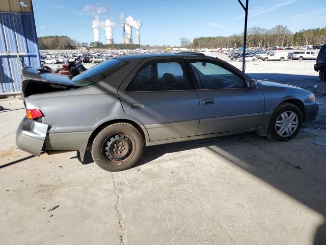 Photo 3 from auction – 2000 TOYOTA CAMRY with VIN 4T1BG28K3YU660569