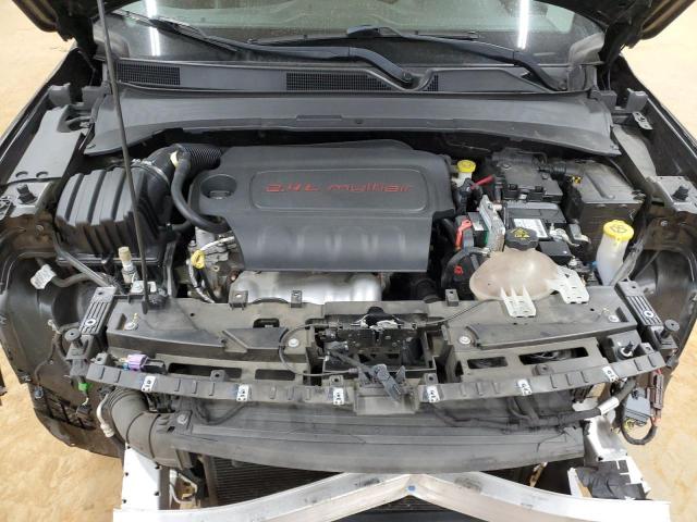 Photo 12 from auction – 2018 JEEP COMPASS LI with VIN 3C4NJDCB9JT131813