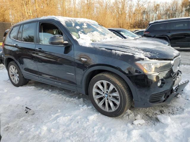 Photo 4 from auction – 2016 BMW X3 XDRIVE2 with VIN 5UXWX9C56G0D72472