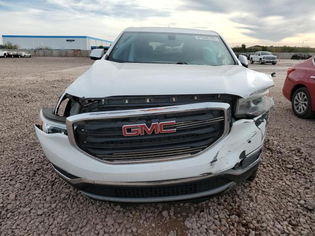 Photo 5 from auction – 2018 GMC ACADIA SLE with VIN 1GKKNKLA8JZ238349