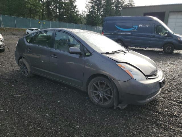 Photo 4 from auction – 2007 TOYOTA PRIUS with VIN JTDKB20U073206848