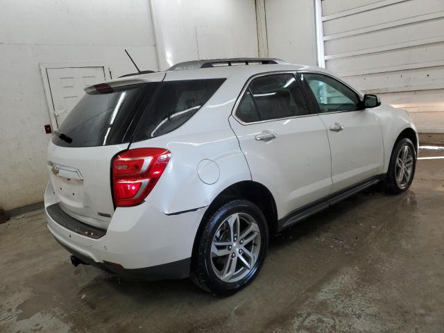 Photo 3 from auction – 2017 CHEVROLET EQUINOX PR with VIN 2GNALDEK9H1515440