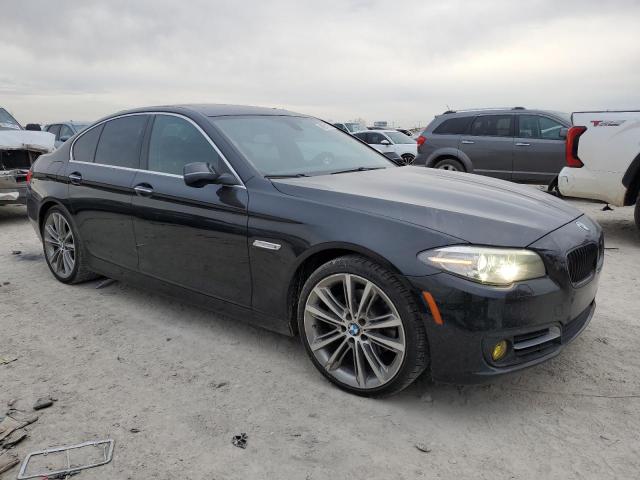 Photo 4 from auction – 2016 BMW 528 I with VIN WBA5A5C53GG352172