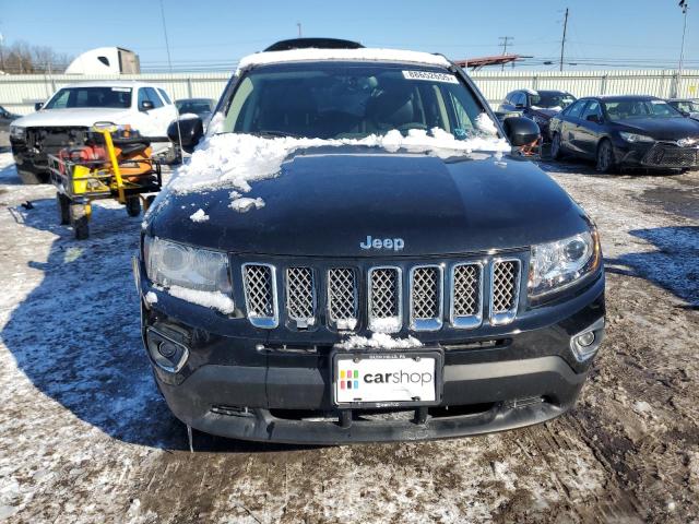 Photo 5 from auction – 2015 JEEP COMPASS LI with VIN 1C4NJDCB7FD117566