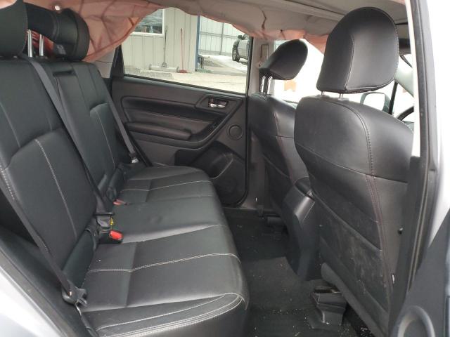 Photo 11 from auction – 2017 SUBARU FORESTER 2 with VIN JF2SJGWC8HH538038