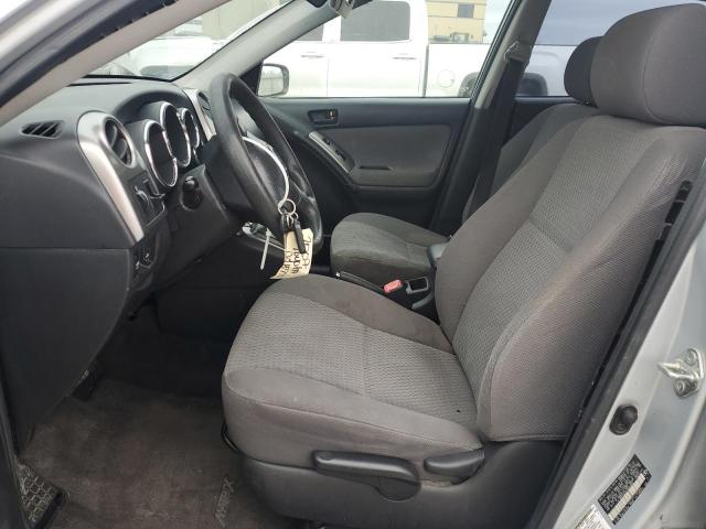 Zdjęcie 7 z aukcji – 2007 TOYOTA COROLLA MA z VIN 2T1KR32E67C648905