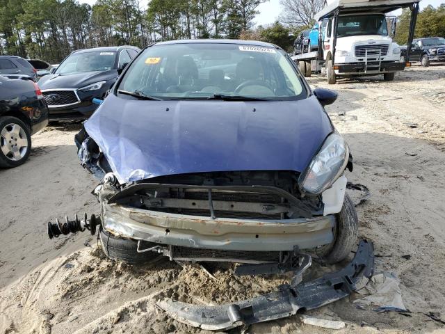 Photo 5 from auction – 2016 FORD FIESTA SE with VIN 3FADP4BJ5GM126717