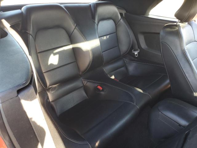 Photo 10 from auction – 2016 FORD MUSTANG with VIN 1FATP8UH8G5216866
