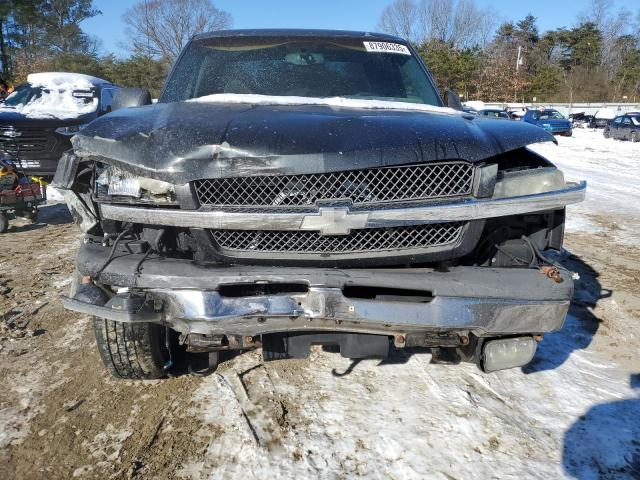 Photo 5 from auction – 2003 CHEVROLET SILVERADO with VIN 2GCEK19V431181634