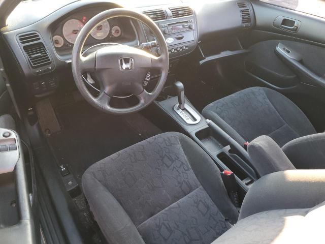 Photo 8 from auction – 2002 HONDA CIVIC EX with VIN 1HGEM22042L007653