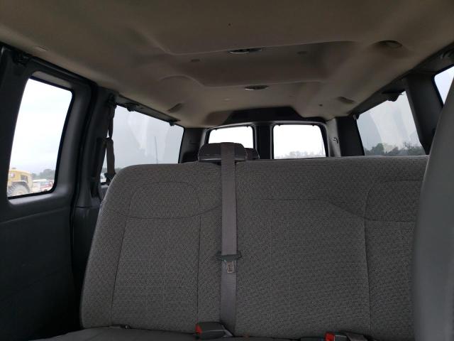 Photo 10 from auction – 2014 CHEVROLET EXPRESS with VIN 1GAZG1FG3E1187418
