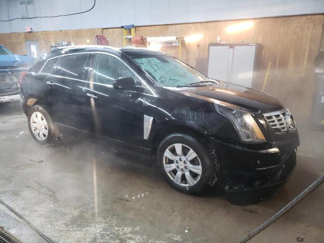 Photo 4 from auction – 2014 CADILLAC SRX LUXURY with VIN 3GYFNEE36ES679276