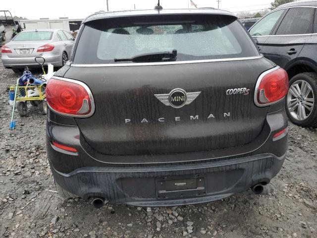 Photo 6 from auction – 2015 MINI COOPER S P with VIN WMWSS7C52FWS44870