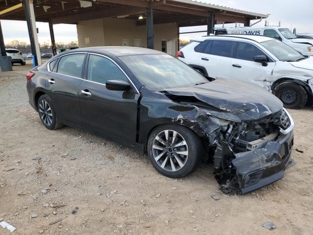 Photo 4 from auction – 2017 NISSAN ALTIMA 2.5 with VIN 1N4AL3AP8HC288262
