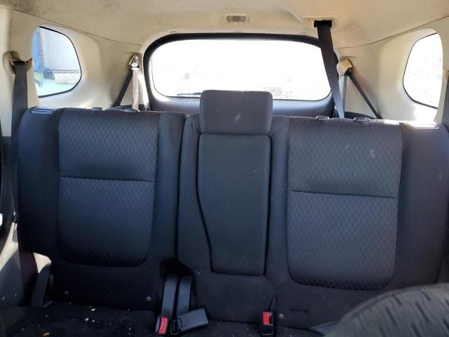 Photo 10 from auction – 2014 MITSUBISHI OUTLANDER with VIN JA4AD2A39EZ001030