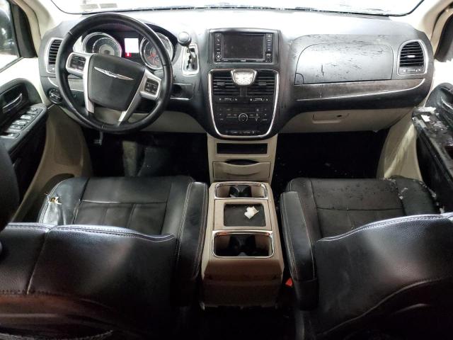 Photo 8 from auction – 2012 CHRYSLER TOWN & COU with VIN 2C4RC1BG9CR362899