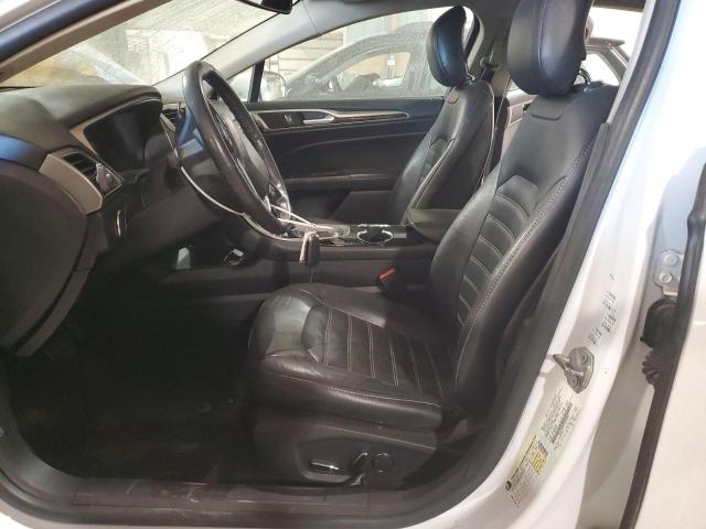 Photo 7 from auction – 2014 FORD FUSION SE with VIN 3FA6P0H97ER187095