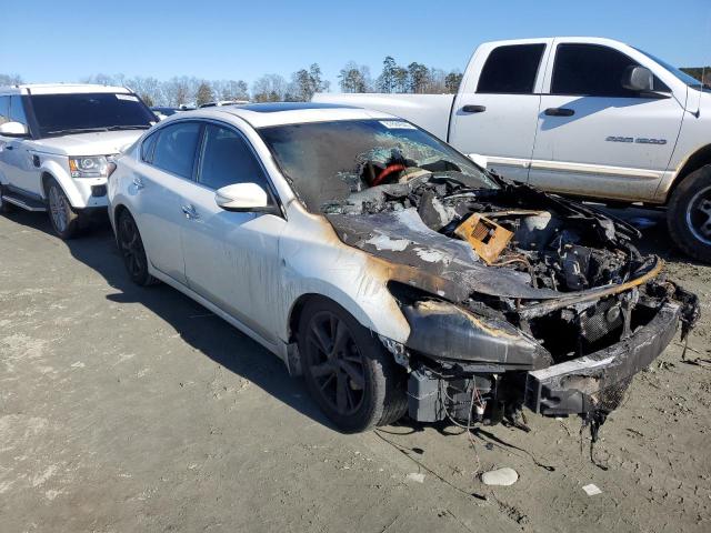 Photo 4 from auction – 2014 NISSAN ALTIMA 2.5 with VIN 1N4AL3AP6EC115240