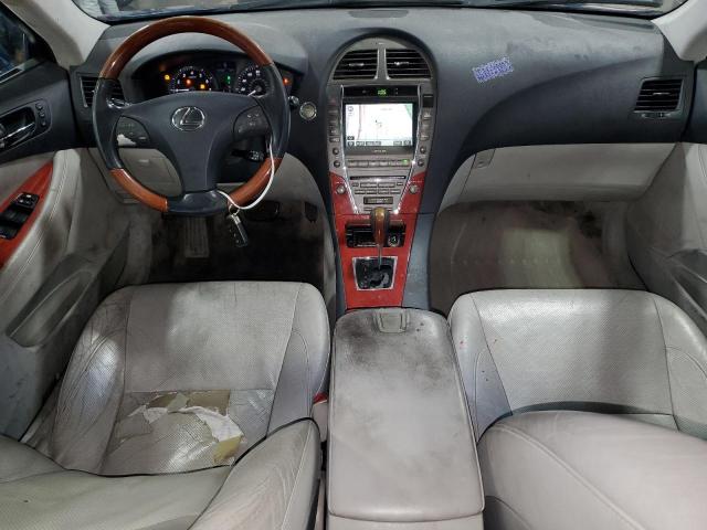 Photo 8 from auction – 2008 LEXUS ES 350 with VIN JTHBJ46G882166153