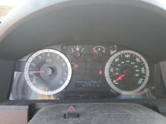 Photo 9 from auction – 2012 FORD ESCAPE XLT with VIN 1FMCU9D7XCKB99396