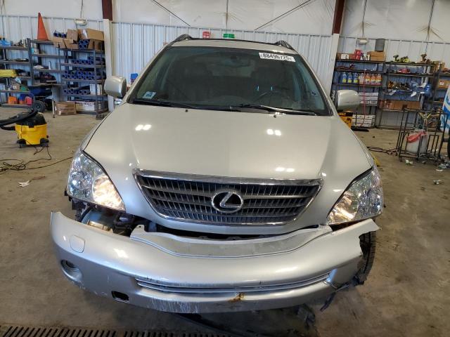 Photo 5 from auction – 2006 LEXUS RX 400 with VIN JTJHW31U760033149
