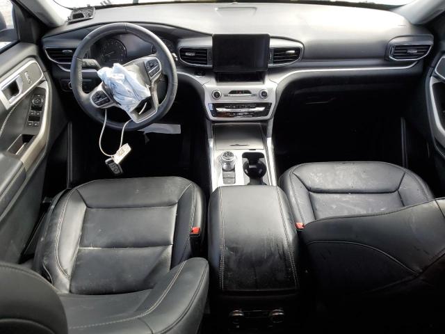Photo 8 from auction – 2022 FORD EXPLORER X with VIN 1FMSK7DH6NGA48883