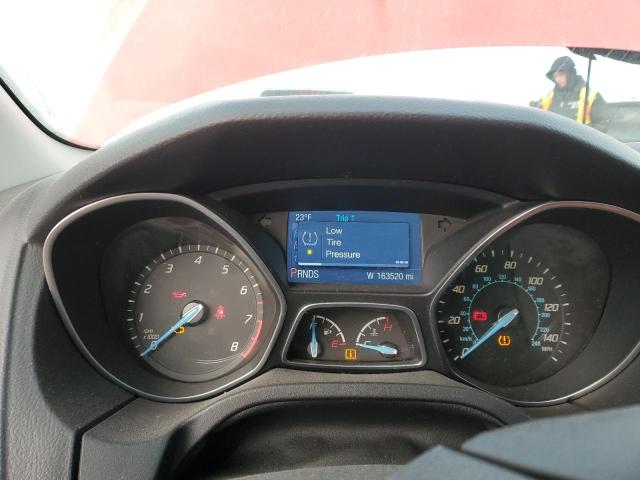 Photo 9 from auction – 2014 FORD FOCUS SE with VIN 1FADP3F22EL151246