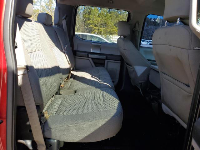 Photo 10 from auction – 2016 FORD F150 SUPER with VIN 1FTEW1CP1GKD86722